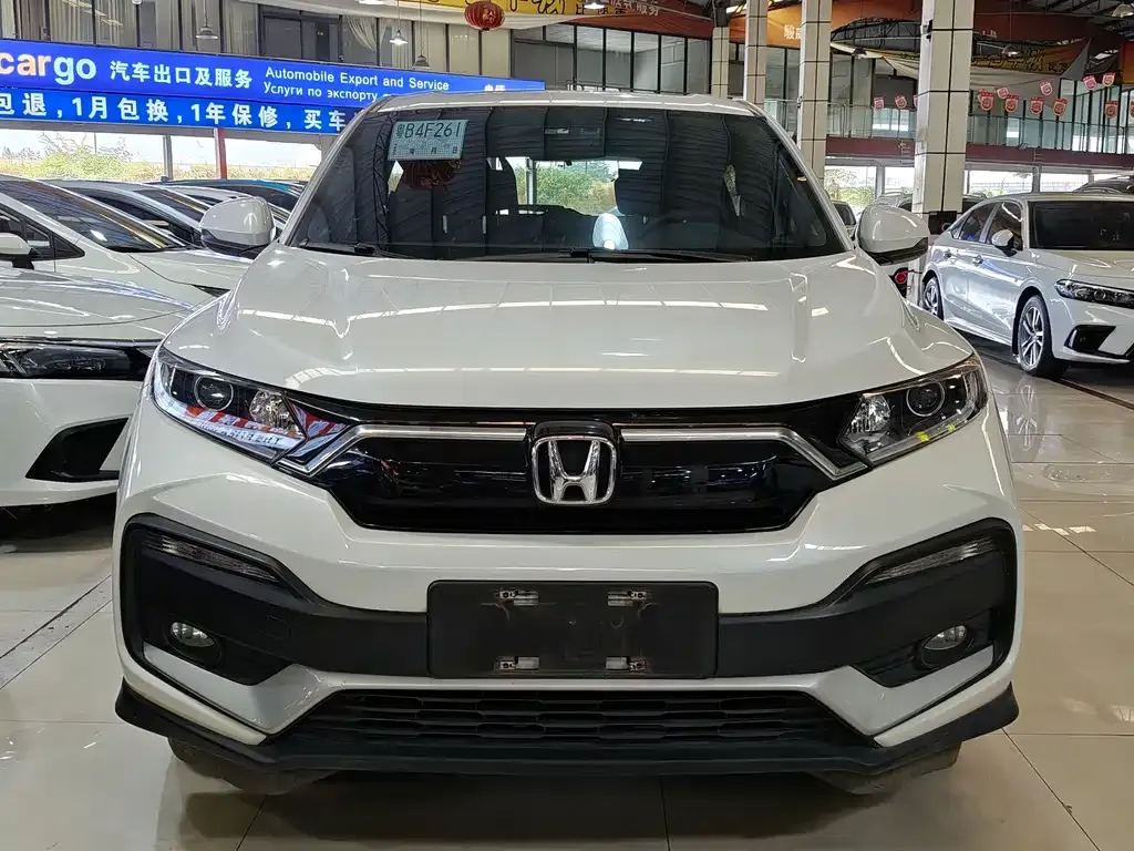 Honda XR-V 2022 из CN, фото 2