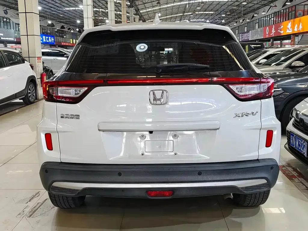 Honda XR-V 2022 из CN, фото 5