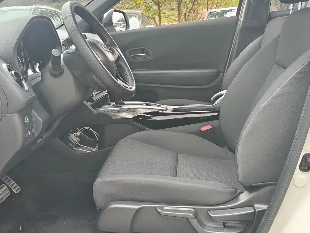 Honda XR-V 2022 из CN, фото 6