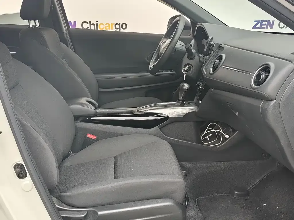 Honda XR-V 2022 из CN, фото 7