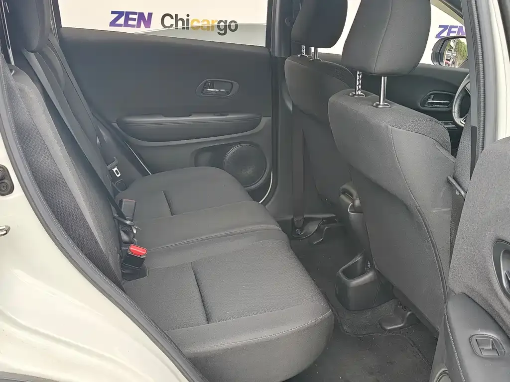 Honda XR-V 2022 из CN, фото 9