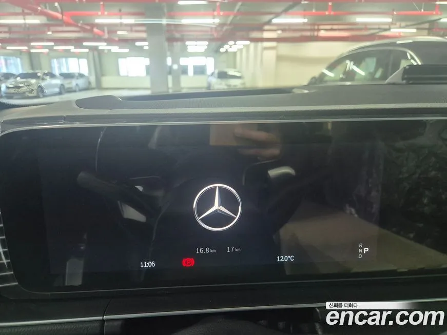 Mercedes-Benz GLS-Class — фото 10