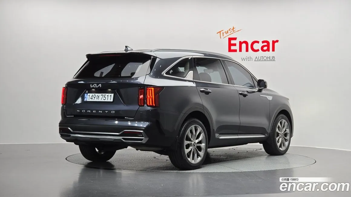 Kia Sorento — фото 2