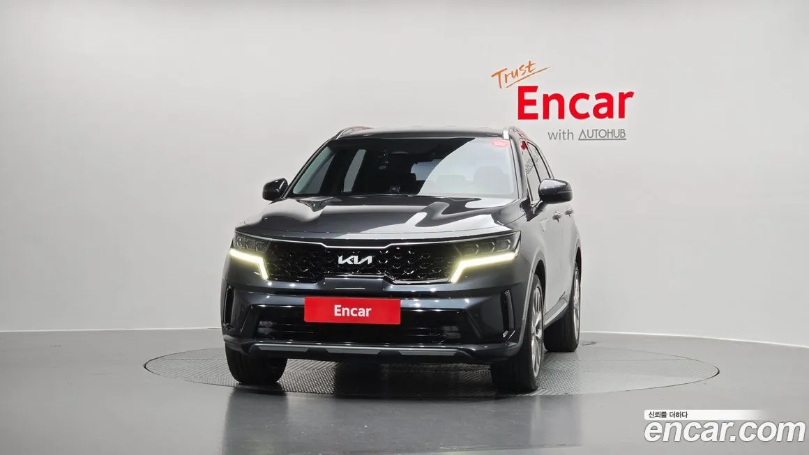 Kia Sorento — фото 3