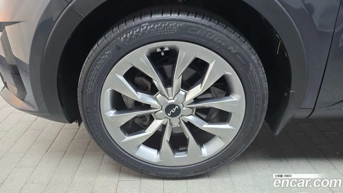 Kia Sorento — фото 5