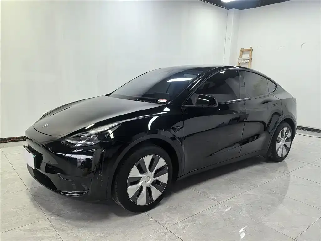 Tesla Model Y 2023 из CN, фото 2