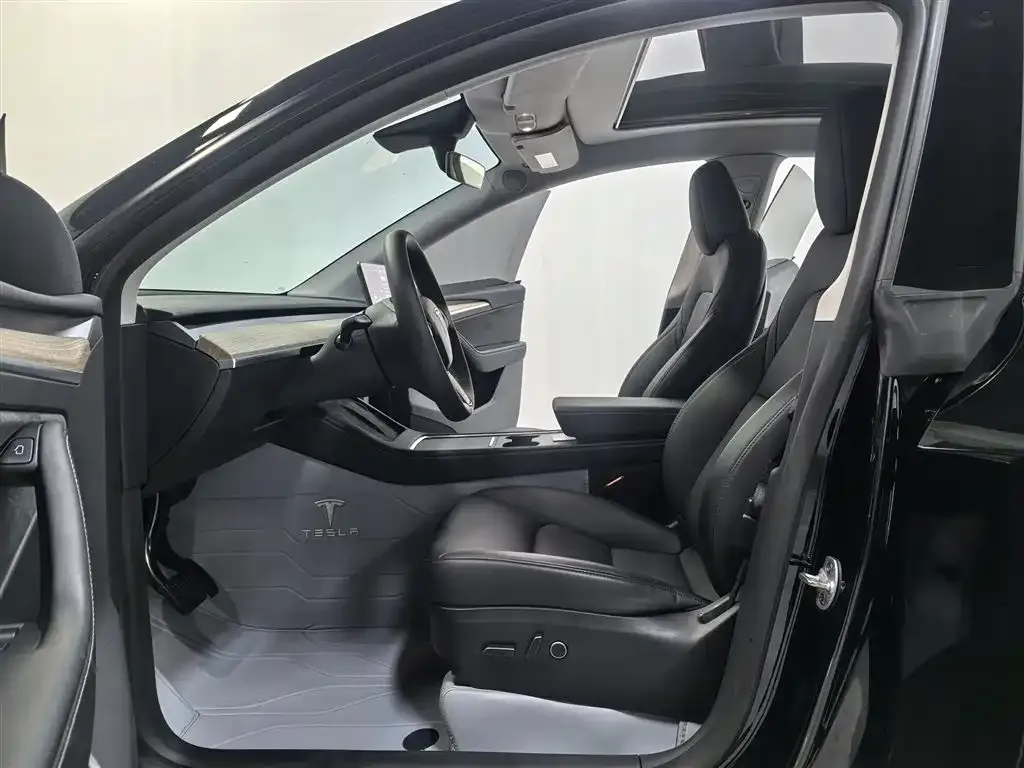 Tesla Model Y 2023 из CN, фото 5