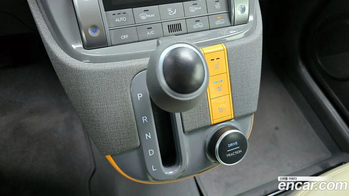 Hyundai Casper — фото 9
