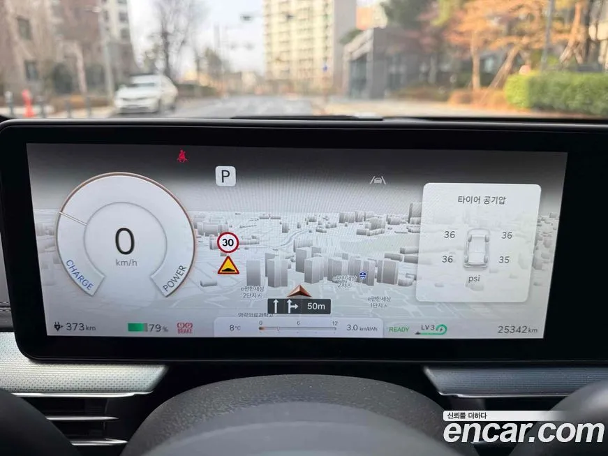 Genesis GV60 2023 из KR, фото 8