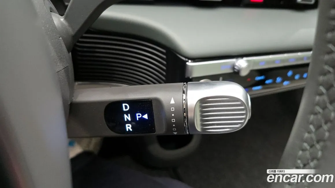 Hyundai Ioniq5 — фото 9