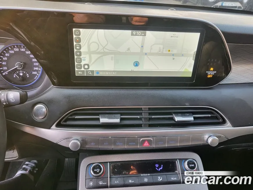 Hyundai Palisade 2022 из KR, фото 10