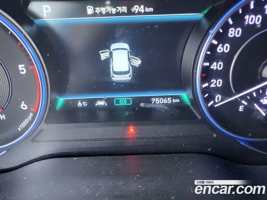 Hyundai Palisade 2022 из KR, фото 7