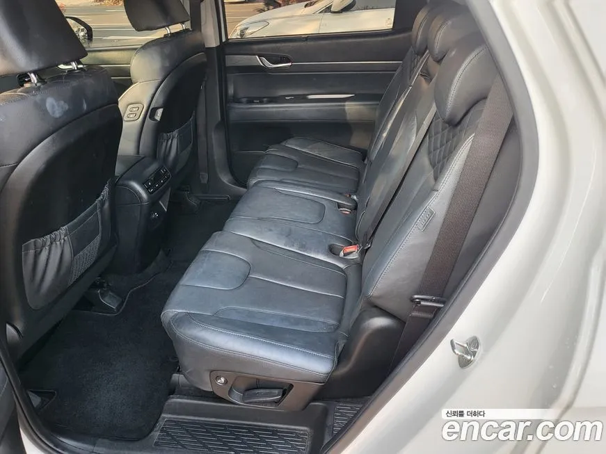 Hyundai Palisade 2022 из KR, фото 9