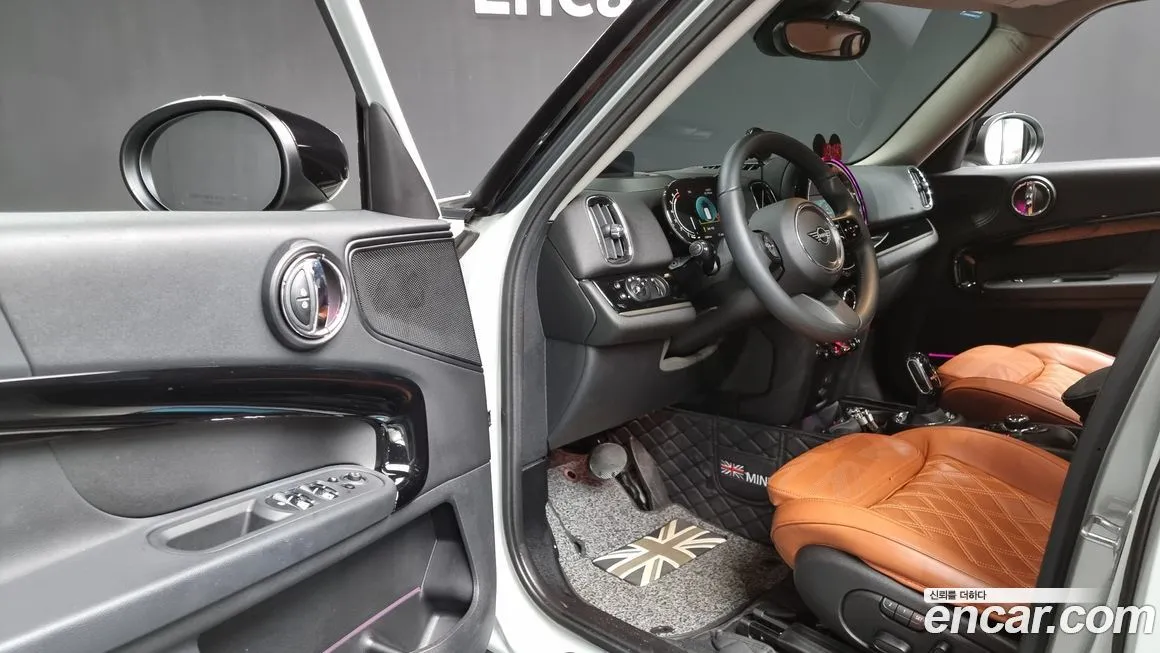 Mini Countryman 2023 из KR, фото 10