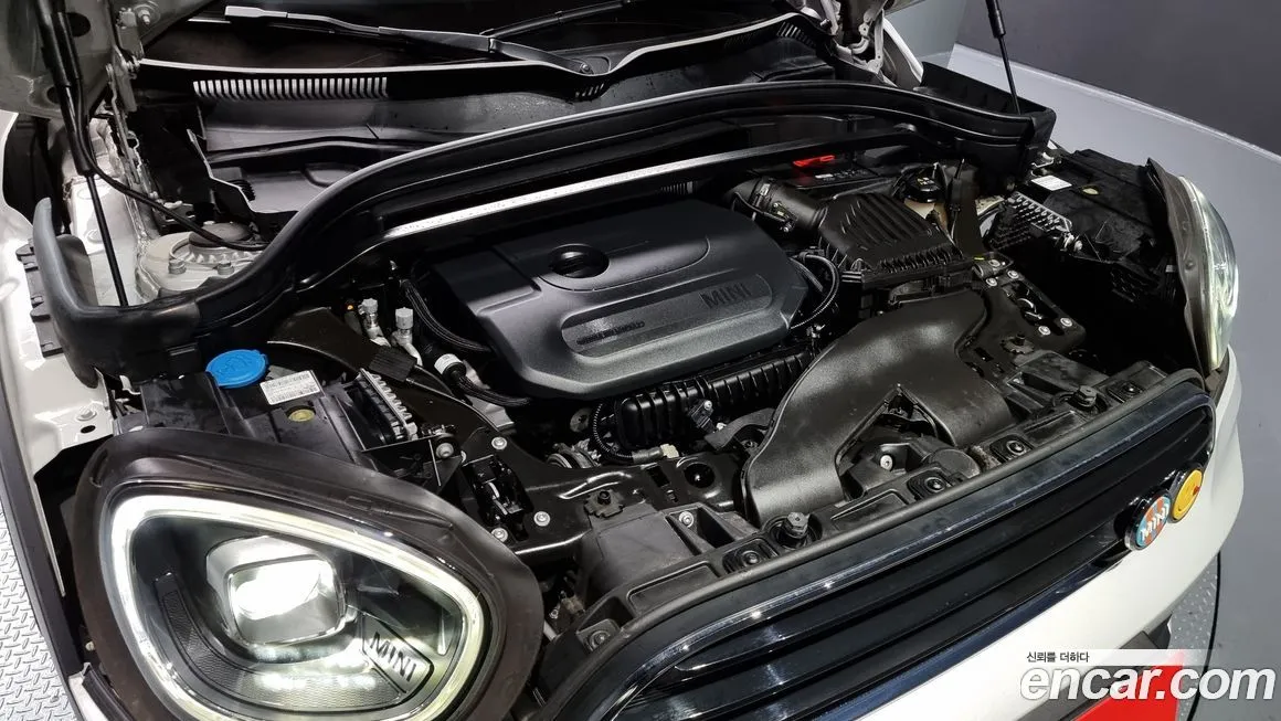 Mini Countryman 2023 из KR, фото 6