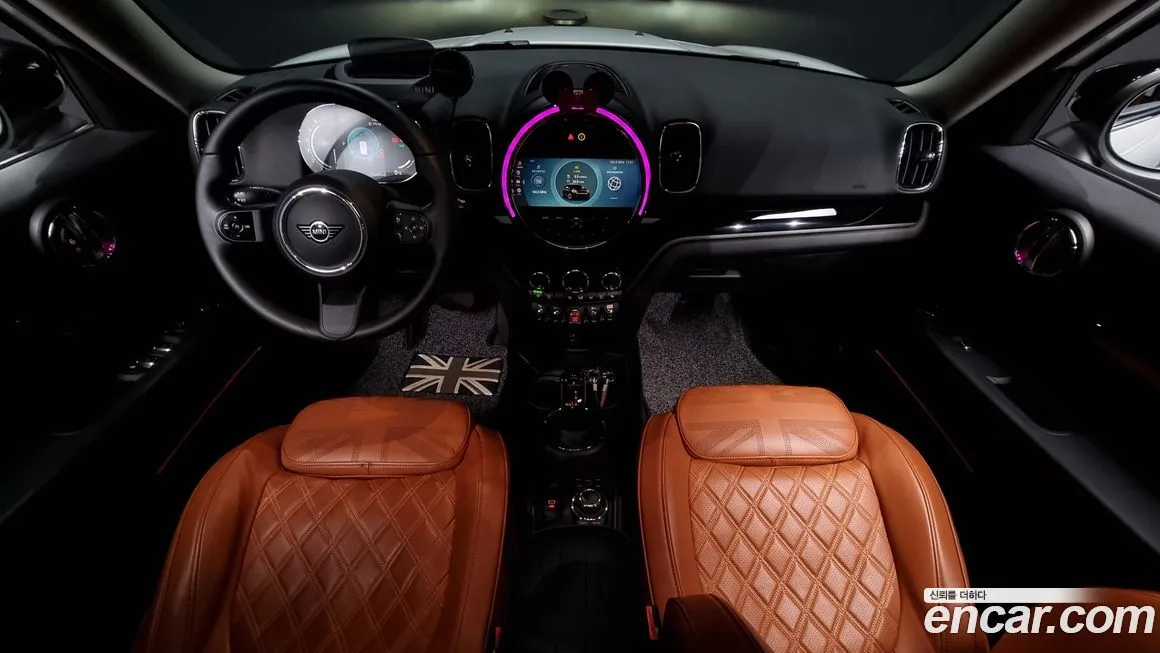 Mini Countryman 2023 из KR, фото 7