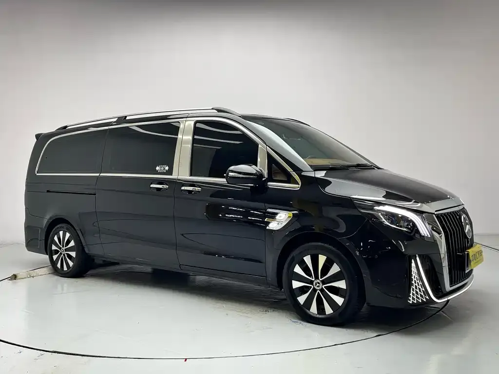 Mercedes-Benz Vito 2024 из CN, фото 3