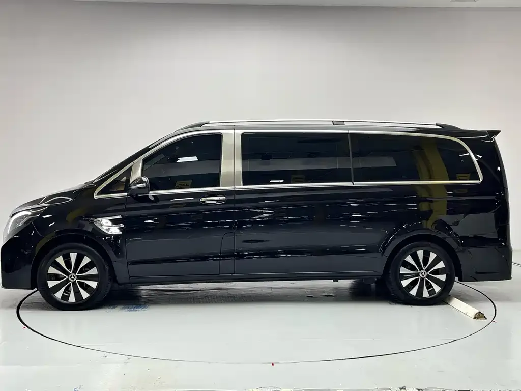 Mercedes-Benz Vito 2024 из CN, фото 4