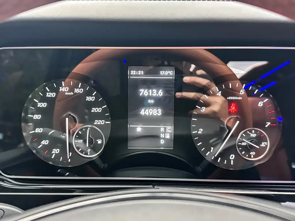 Mercedes-Benz Vito 2024 из CN, фото 4