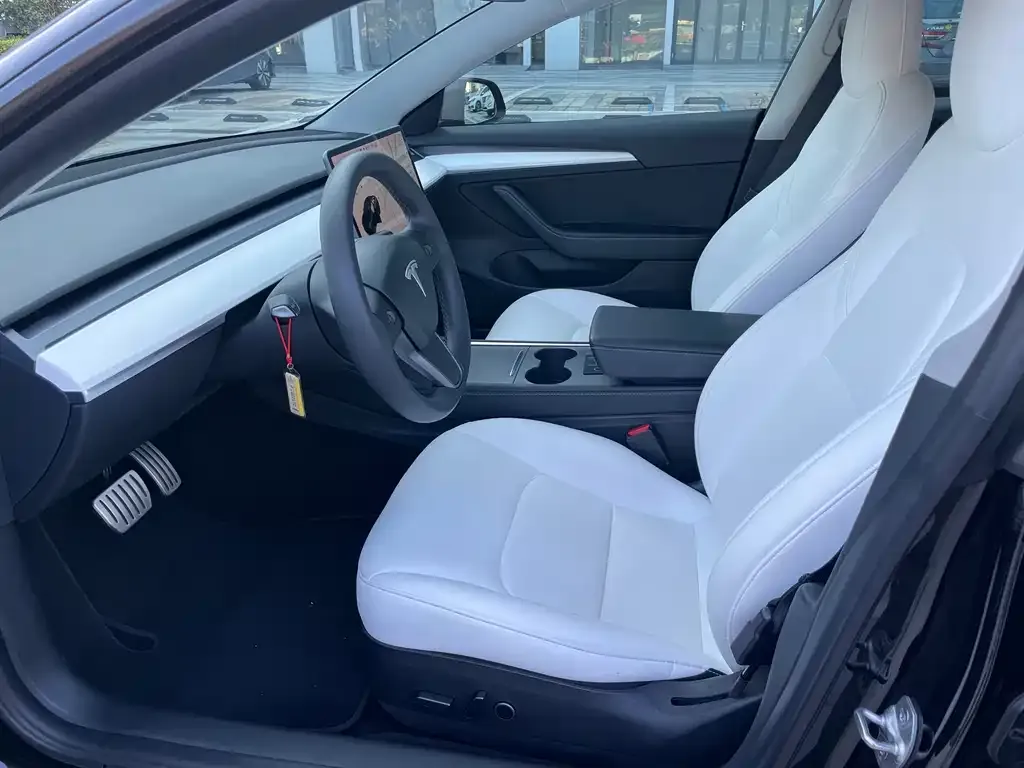 Tesla Model 3 2022 из CN, фото 10