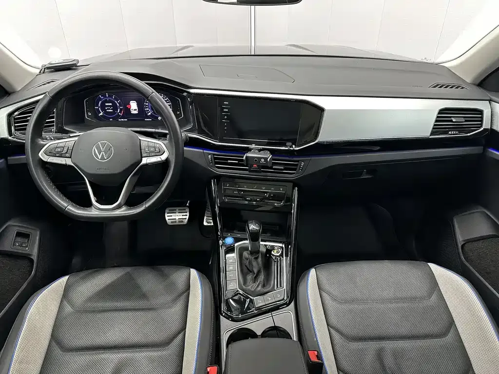 Volkswagen GTE PHEV 2021 из CN, фото 6