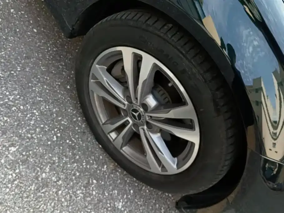 Mercedes-Benz C-Class 2021 из CN, фото 6