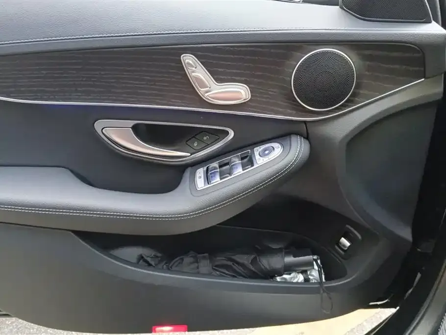 Mercedes-Benz C-Class 2021 из CN, фото 7