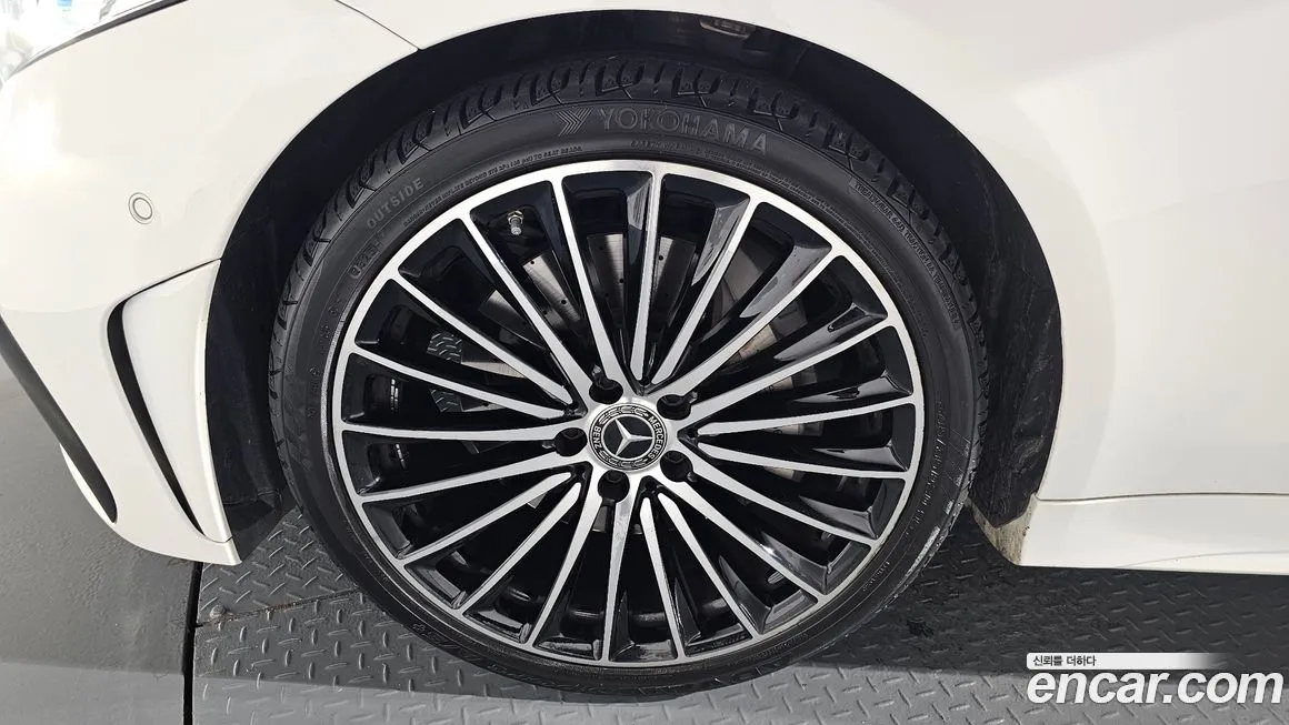 Mercedes-Benz CLS-Class 2023 из KR, фото 5