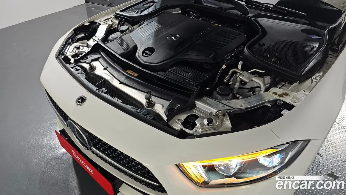 Mercedes-Benz CLS-Class 2023 из KR, фото 6