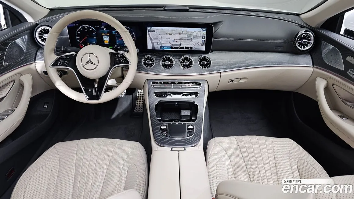 Mercedes-Benz CLS-Class 2023 из KR, фото 7