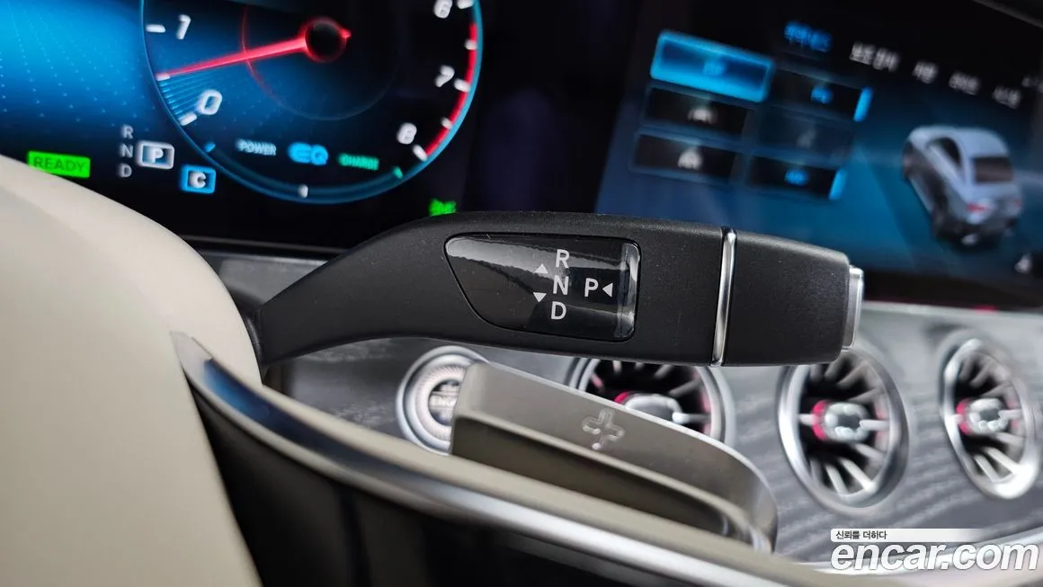 Mercedes-Benz CLS-Class 2023 из KR, фото 9