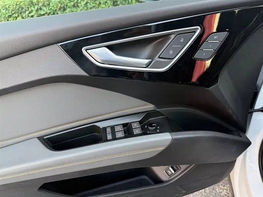 Audi Q4 e-tron 2024 из CN, фото 10