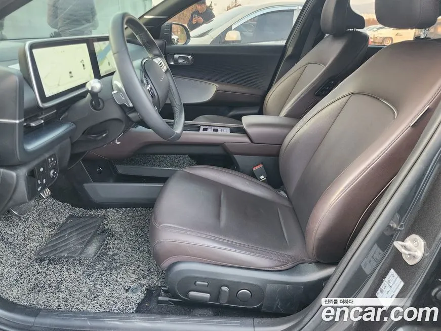 [object Object] Ioniq6 2023 из KR, фото 10