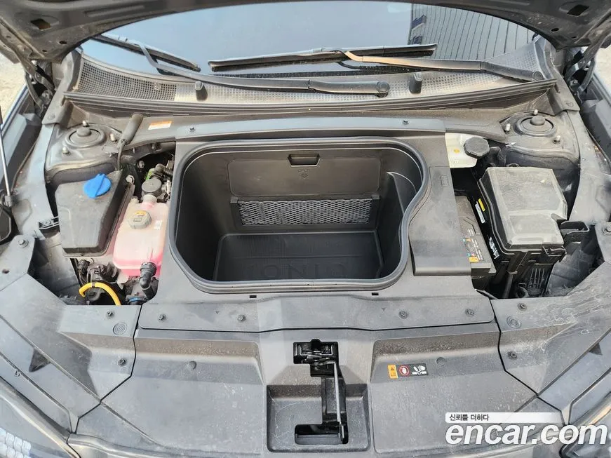 [object Object] Ioniq6 2023 из KR, фото 6