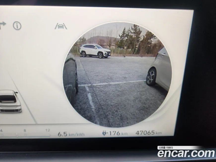 [object Object] Ioniq6 2023 из KR, фото 8