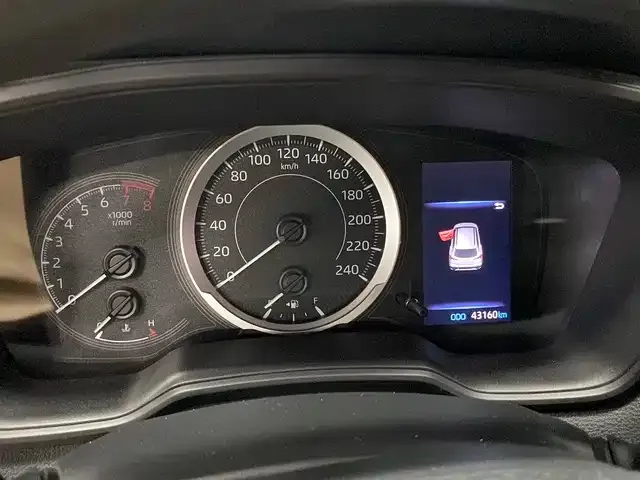 Toyota Frontlander 2022 из CN, фото 10