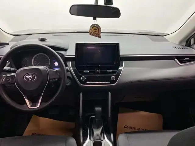 Toyota Frontlander 2022 из CN, фото 4