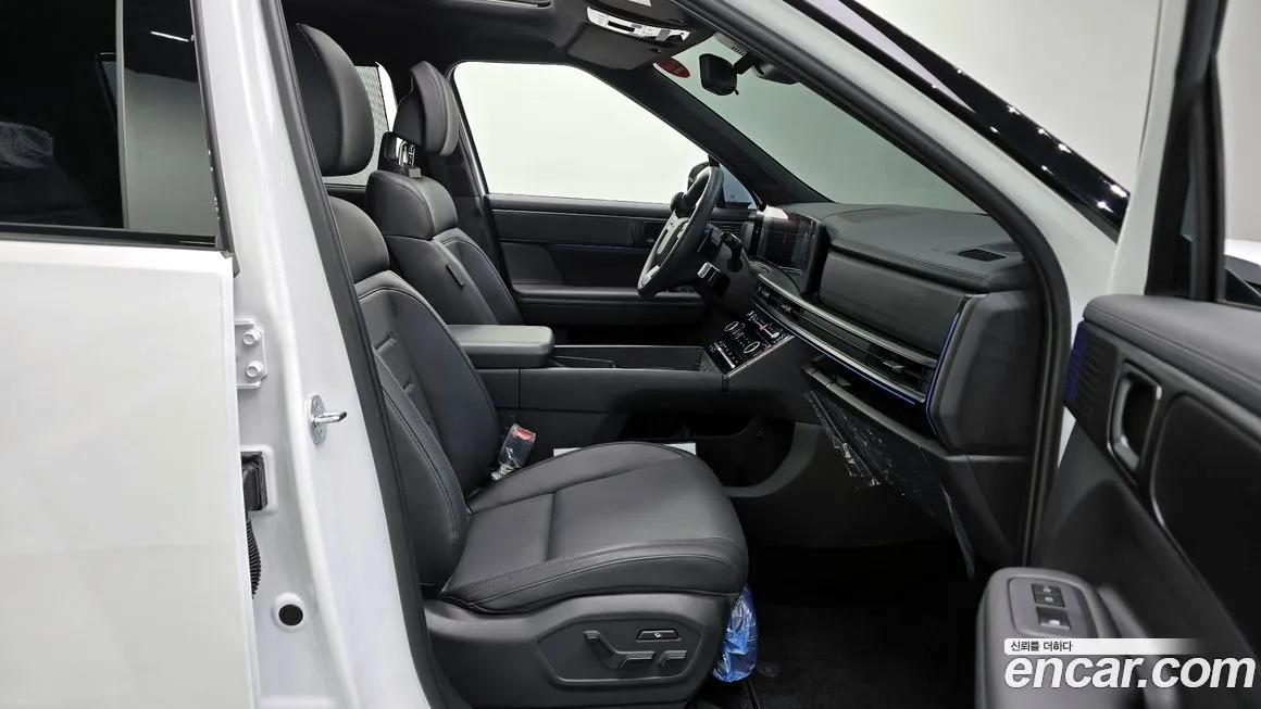 [object Object] Santafe 2024 из KR, фото 10