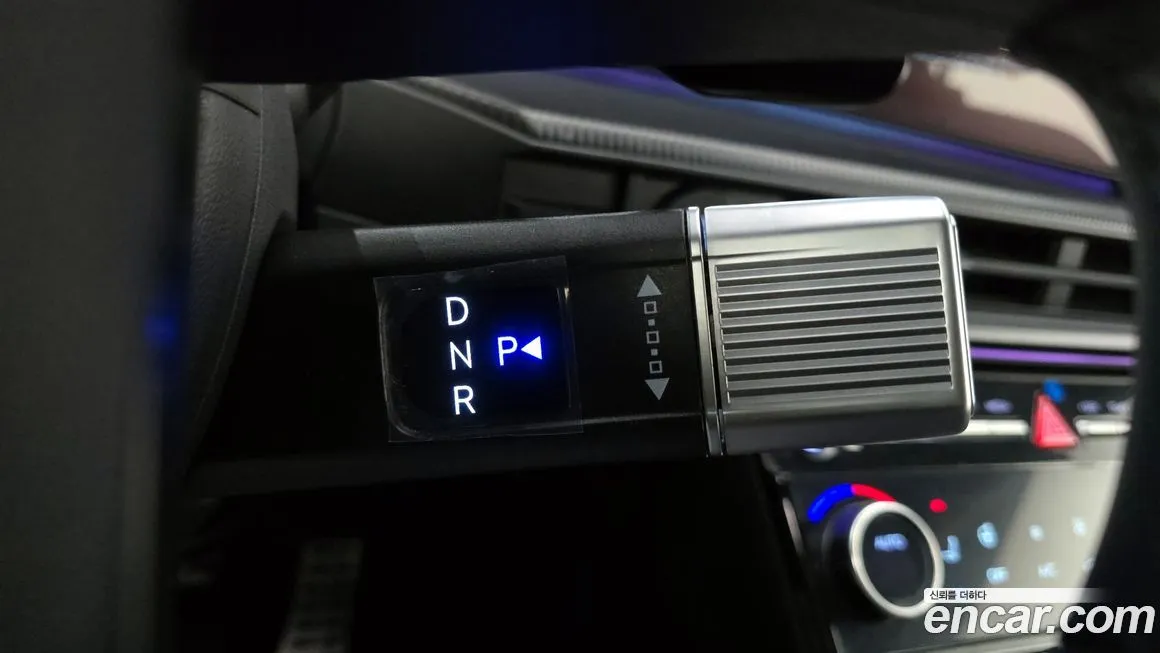 [object Object] Santafe 2024 из KR, фото 9