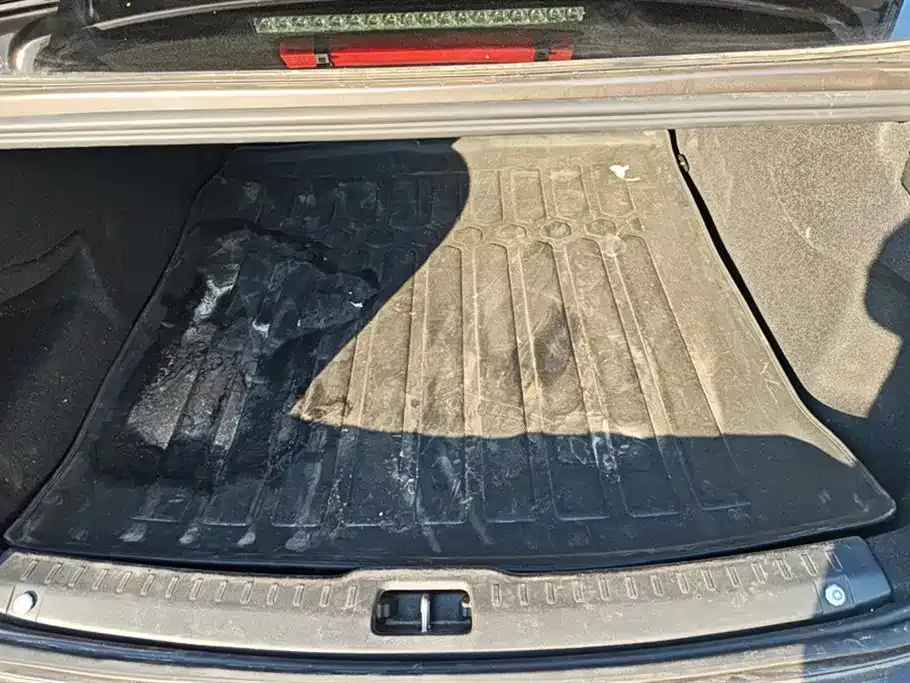 Volvo S90 — фото 4