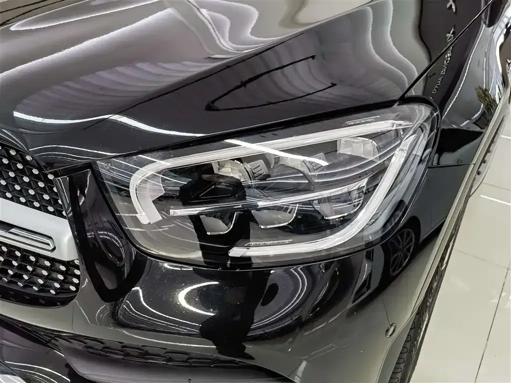 Mercedes-Benz GLC 2022 из CN, фото 5