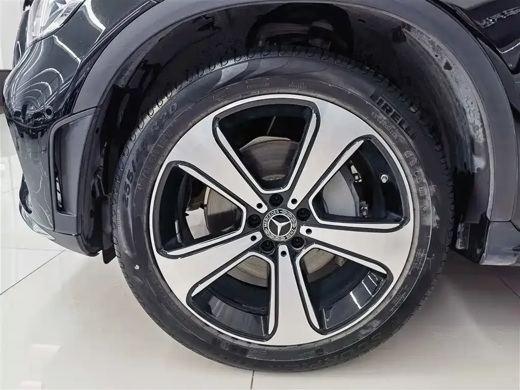Mercedes-Benz GLC 2022 из CN, фото 7