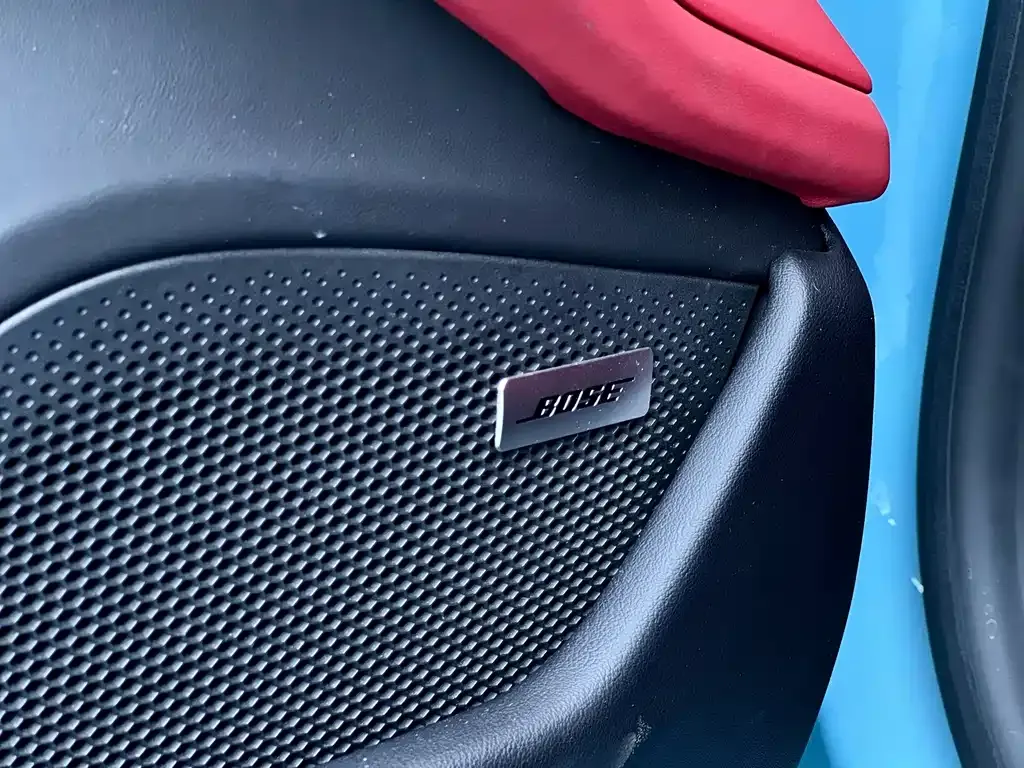 Porsche Taycan 2024 из CN, фото 9