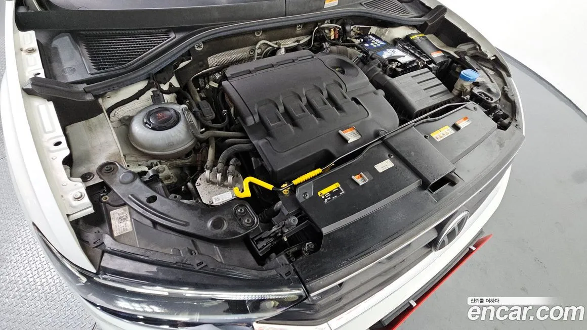 Volkswagen T-Roc 2021 из KR, фото 6