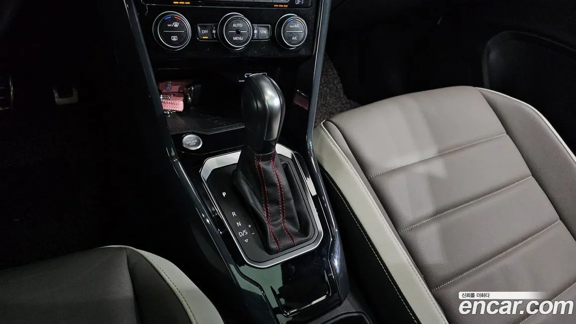 Volkswagen T-Roc 2021 из KR, фото 9