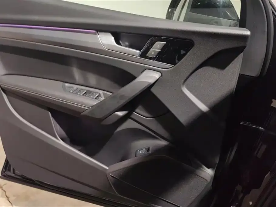Audi Q5L 2025 из CN, фото 7