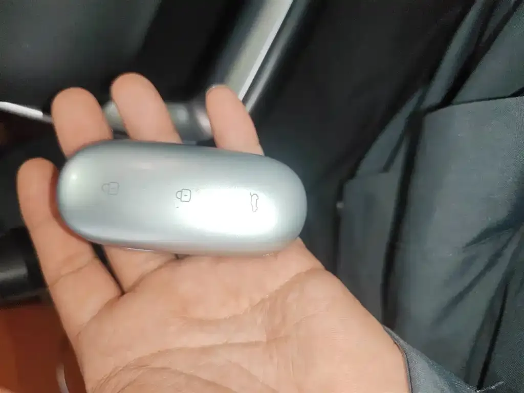 Li Auto L8 2024 из CN, фото 9