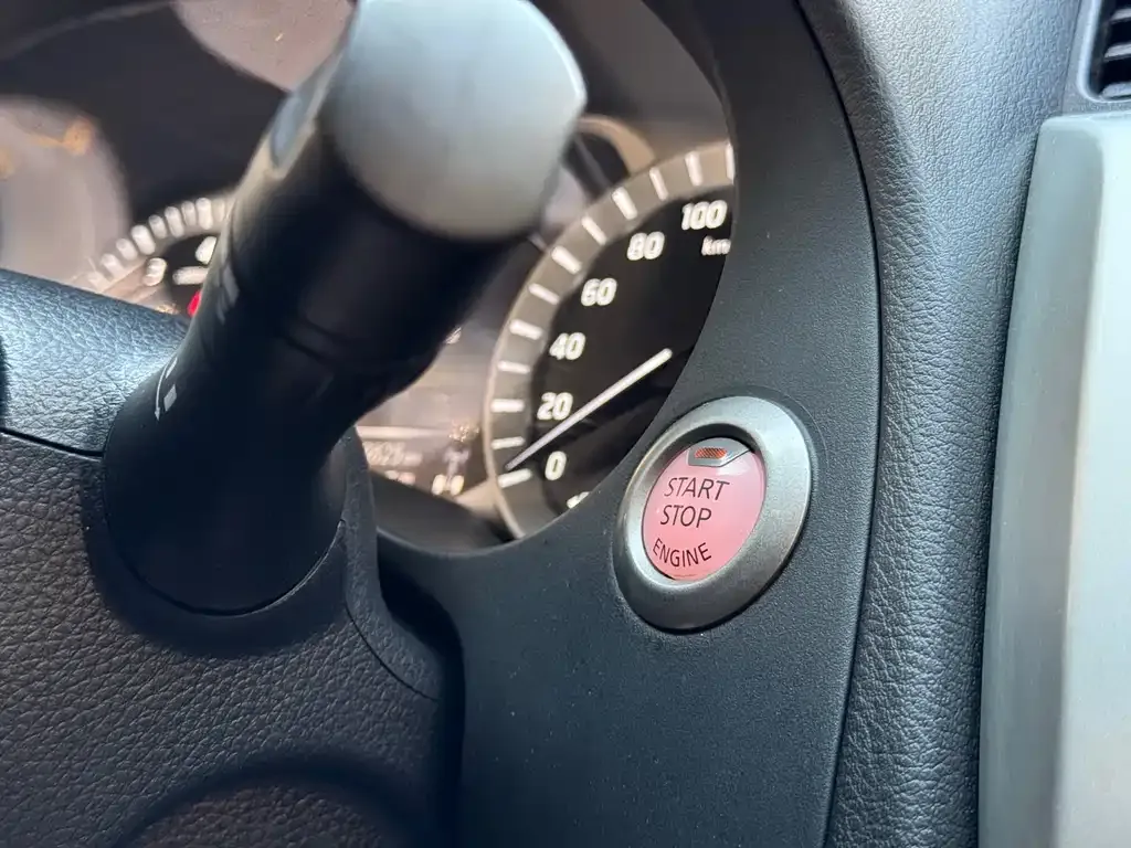 Nissan Terra 2022 из CN, фото 10