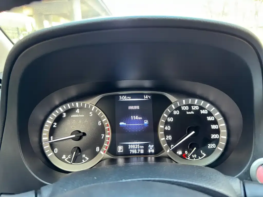 Nissan Terra 2022 из CN, фото 4