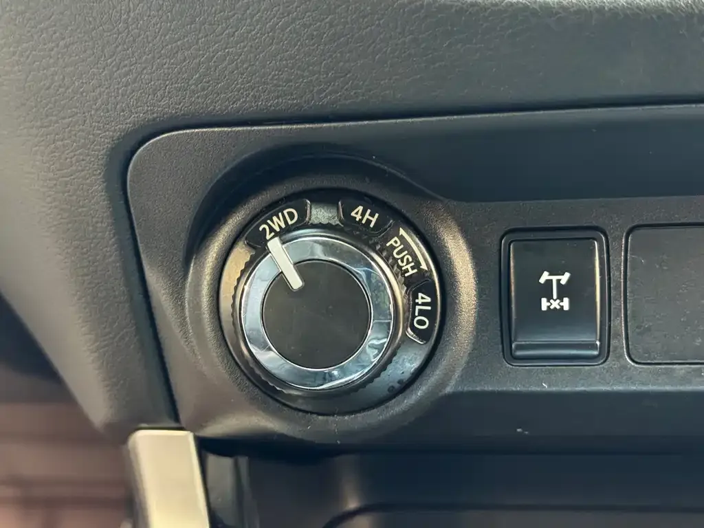Nissan Terra 2022 из CN, фото 9